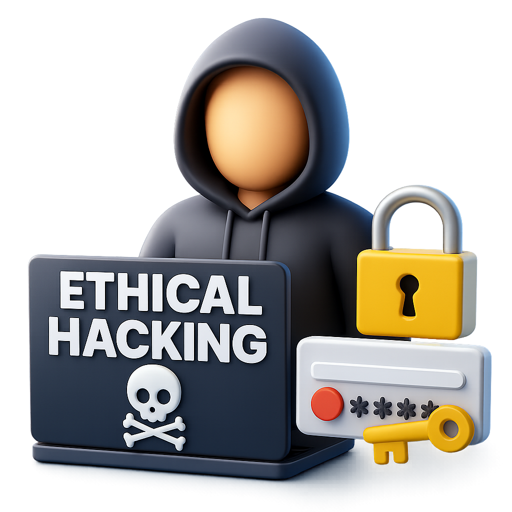 Certified Ethical Hacking (CEH) Accelerated Prep